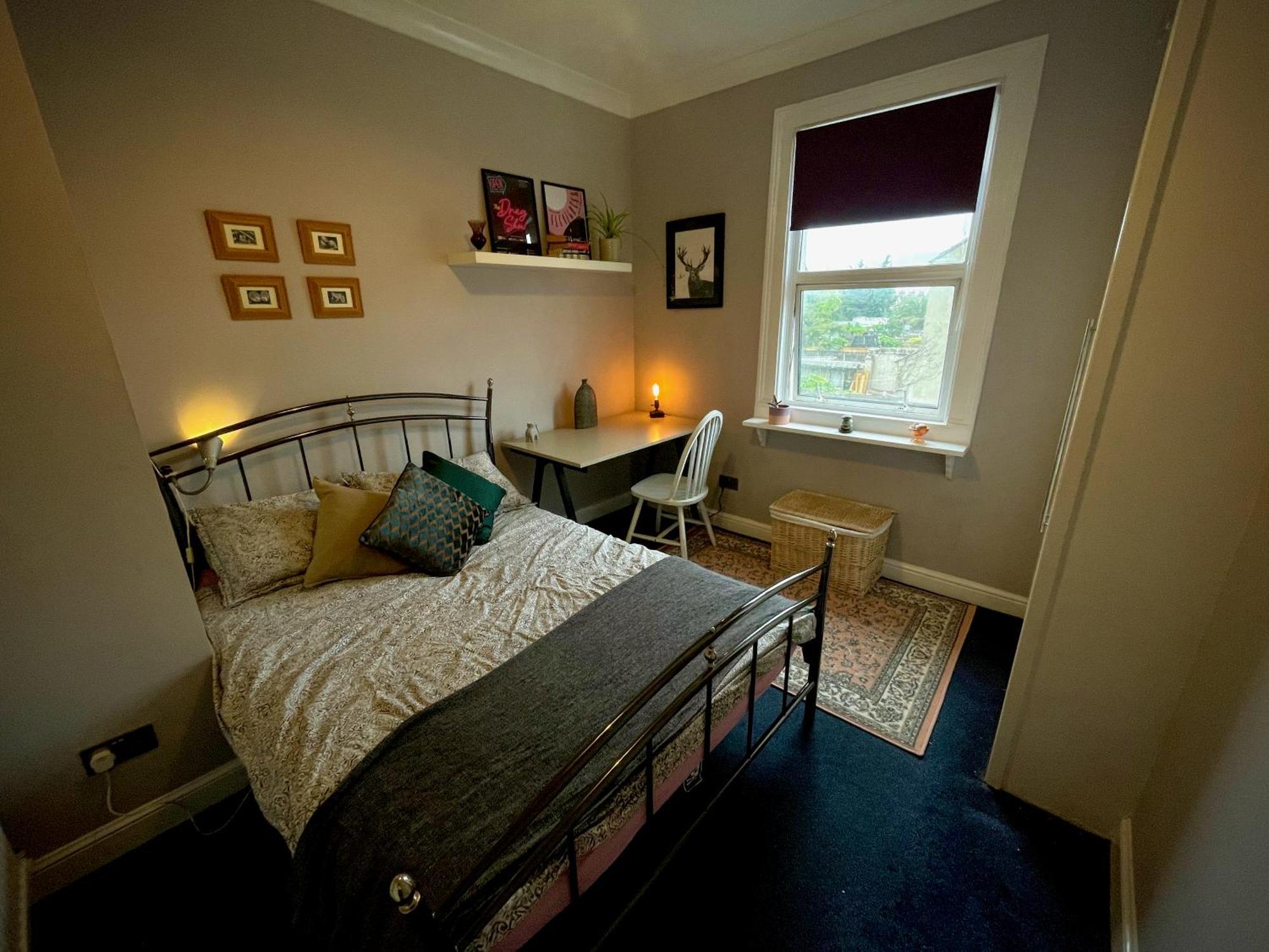 Stylish And Artistic Flat In Southend On Sea Apartman Kültér fotó