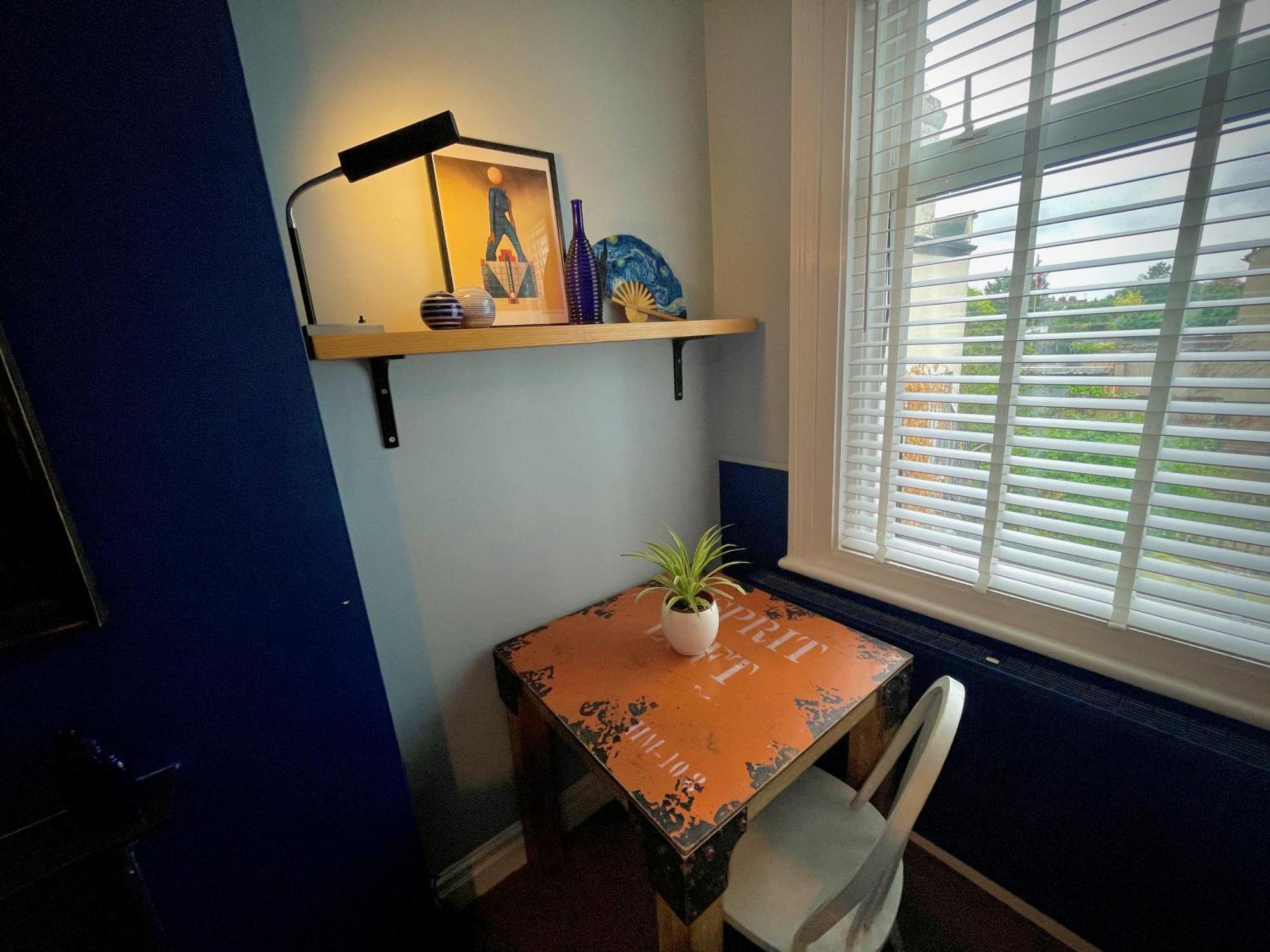Stylish And Artistic Flat In Southend On Sea Apartman Kültér fotó