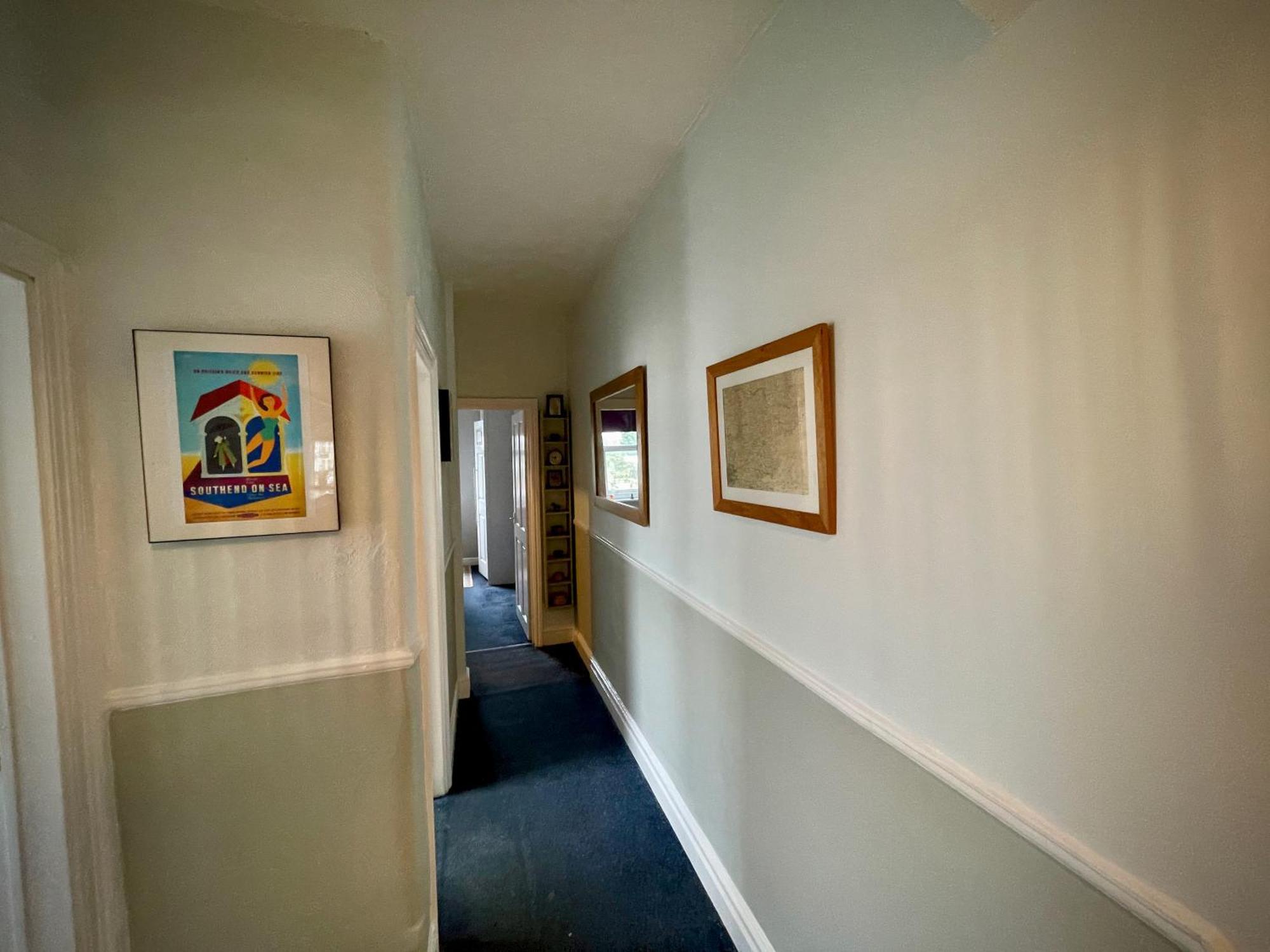 Stylish And Artistic Flat In Southend On Sea Apartman Kültér fotó