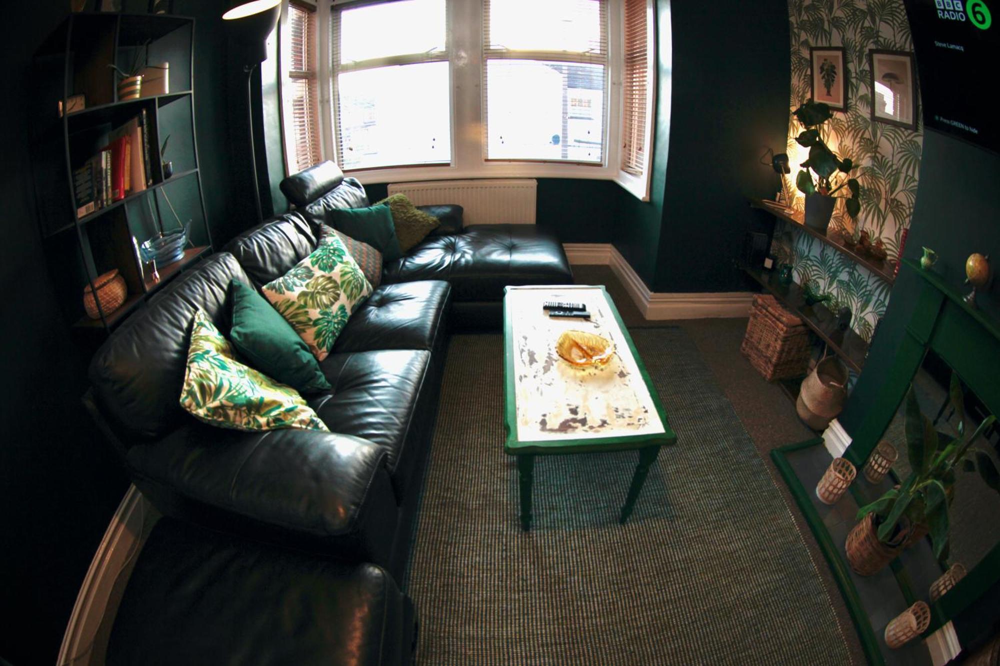 Stylish And Artistic Flat In Southend On Sea Apartman Kültér fotó