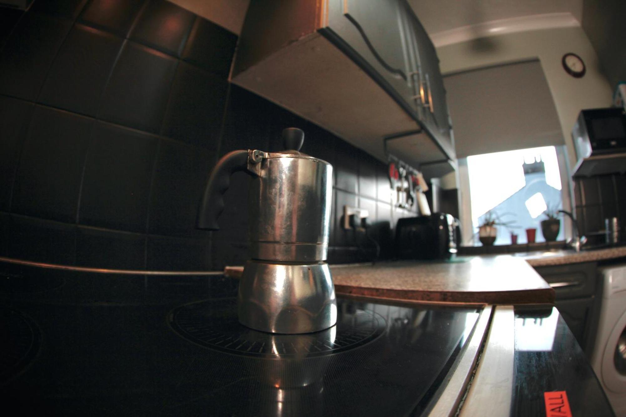 Stylish And Artistic Flat In Southend On Sea Apartman Kültér fotó