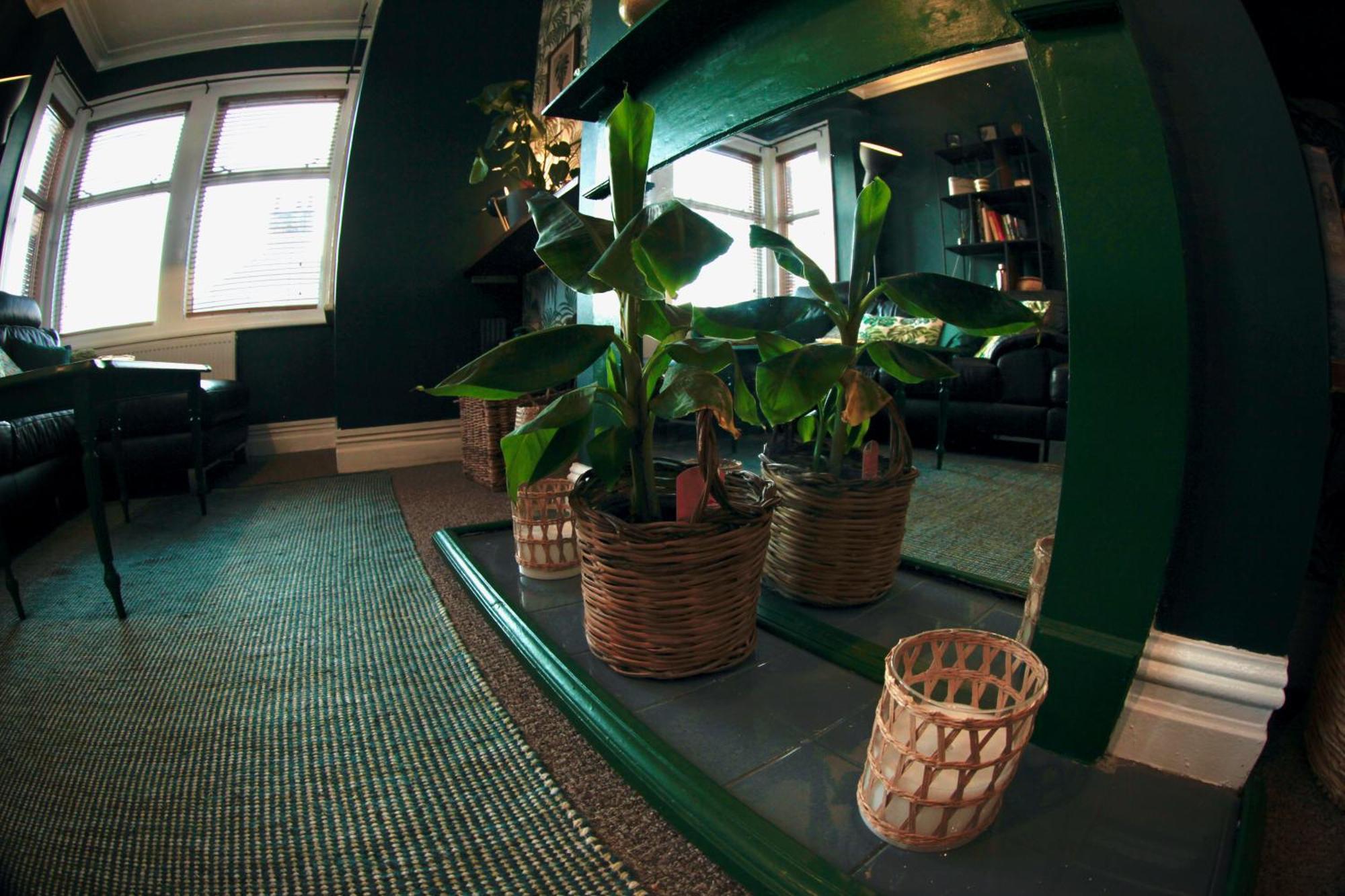 Stylish And Artistic Flat In Southend On Sea Apartman Kültér fotó
