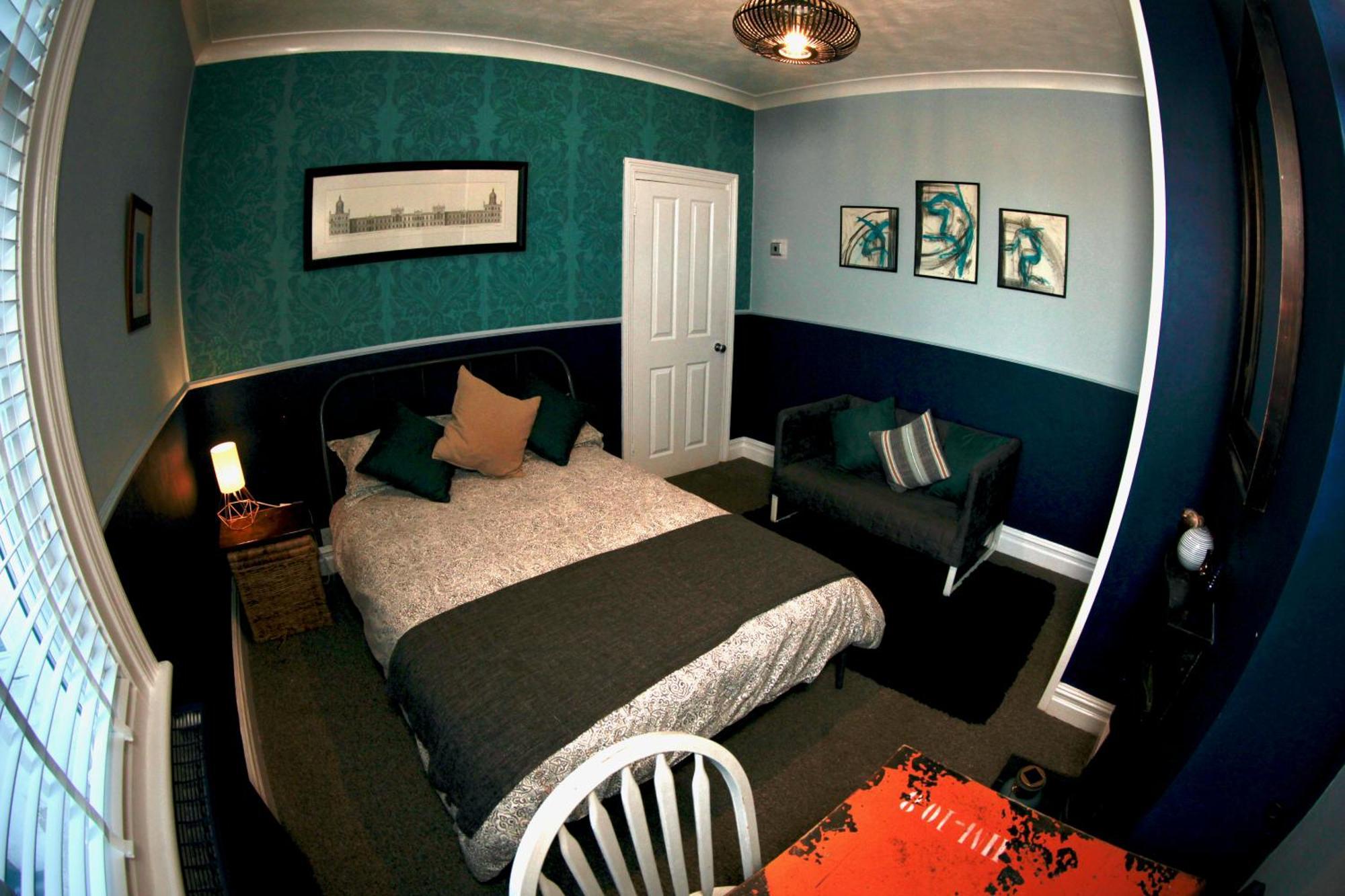 Stylish And Artistic Flat In Southend On Sea Apartman Kültér fotó