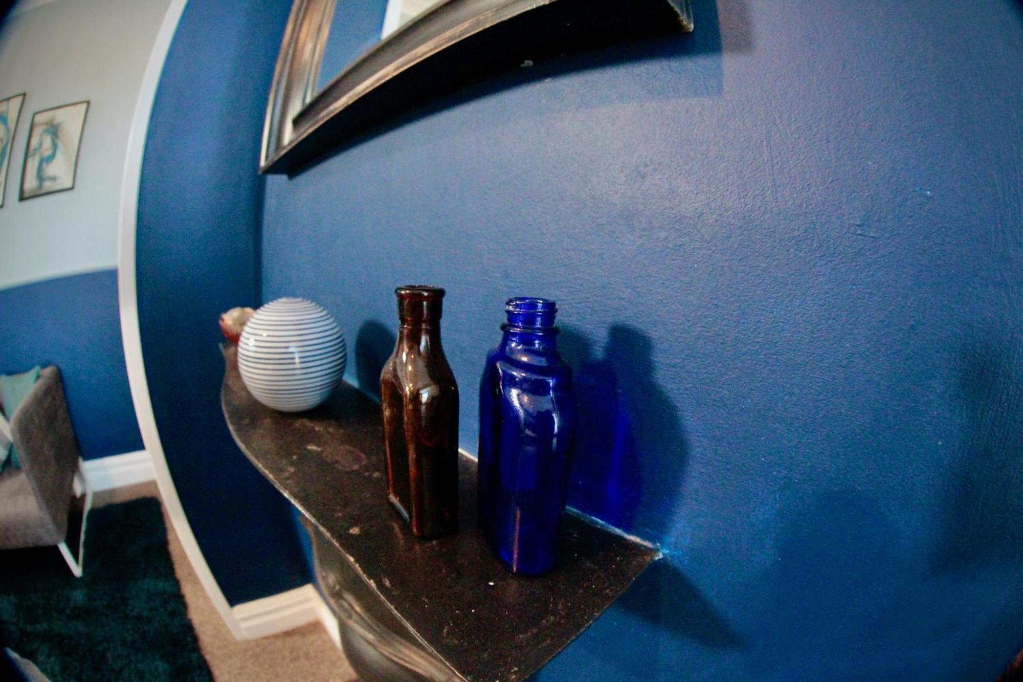Stylish And Artistic Flat In Southend On Sea Apartman Kültér fotó