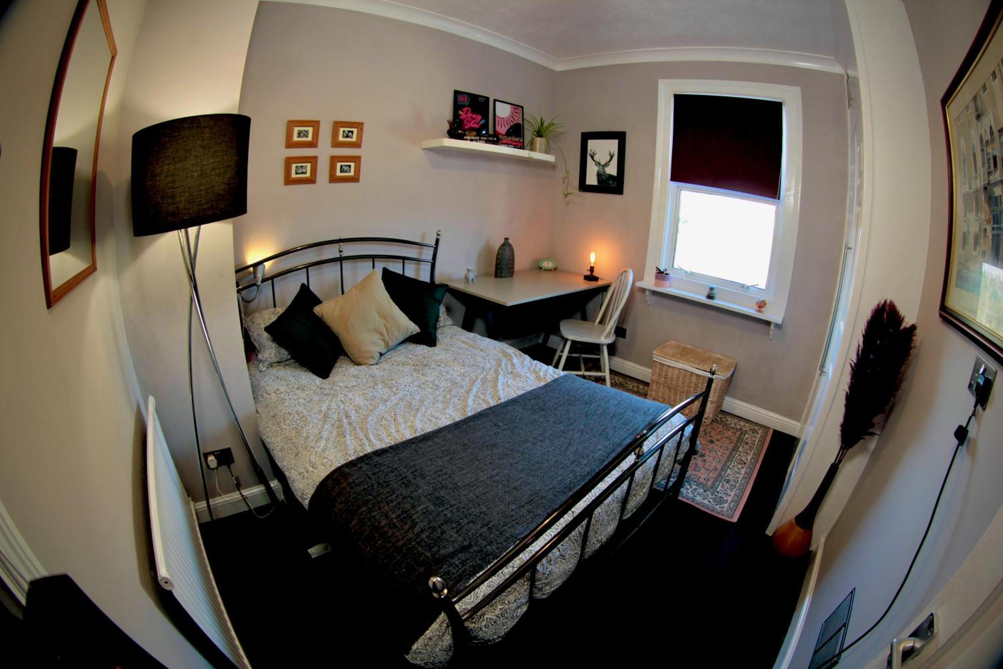 Stylish And Artistic Flat In Southend On Sea Apartman Kültér fotó