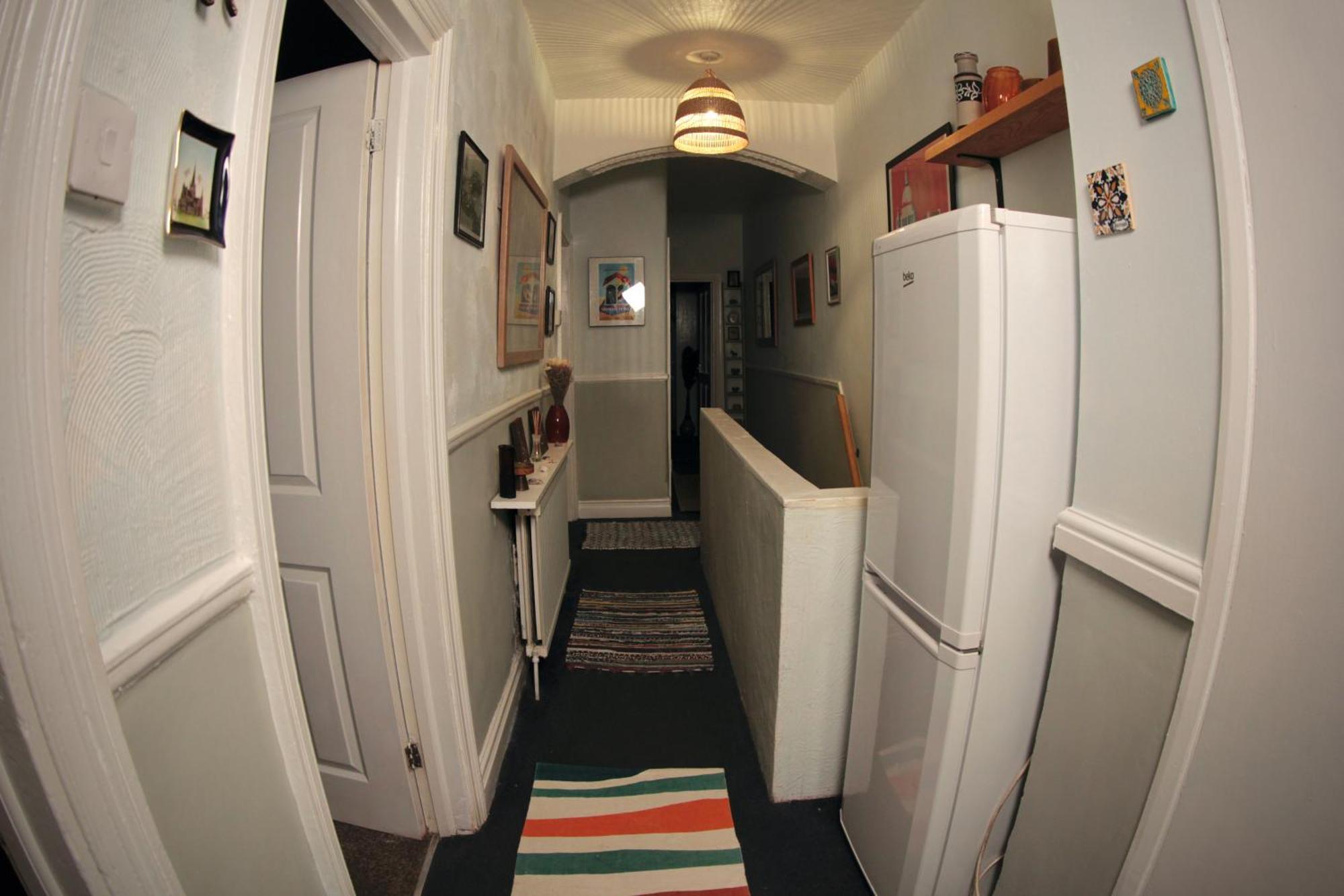 Stylish And Artistic Flat In Southend On Sea Apartman Kültér fotó