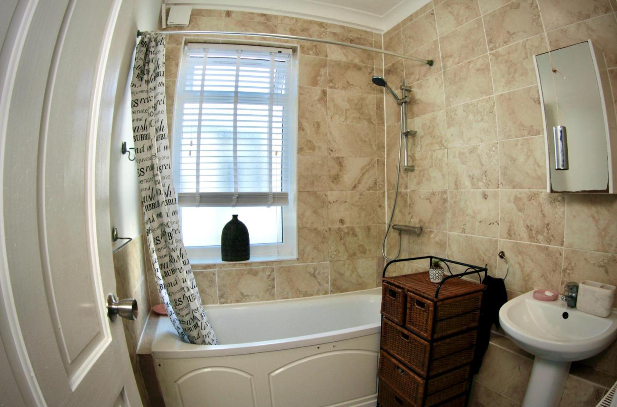 Stylish And Artistic Flat In Southend On Sea Apartman Kültér fotó