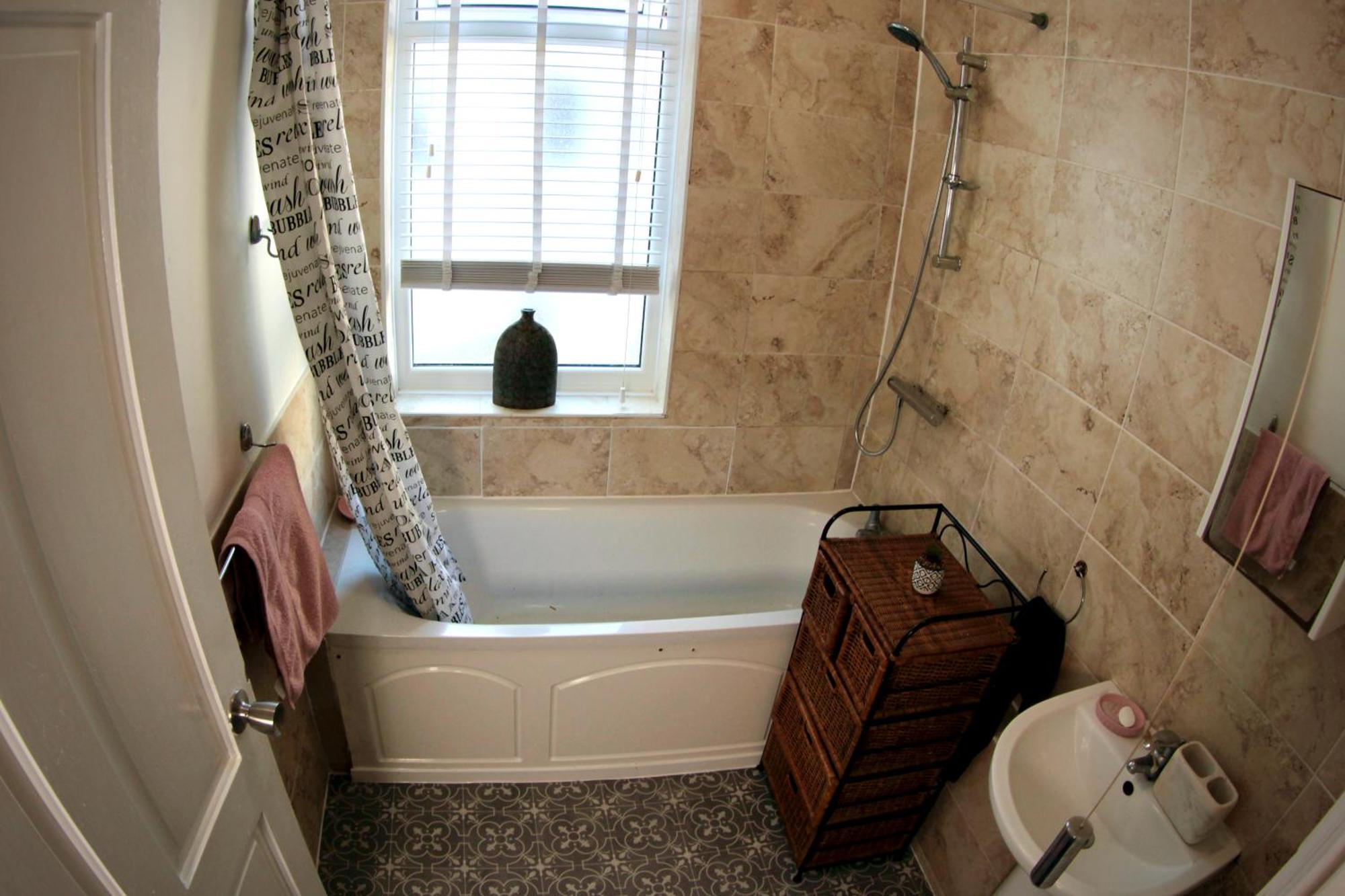 Stylish And Artistic Flat In Southend On Sea Apartman Kültér fotó