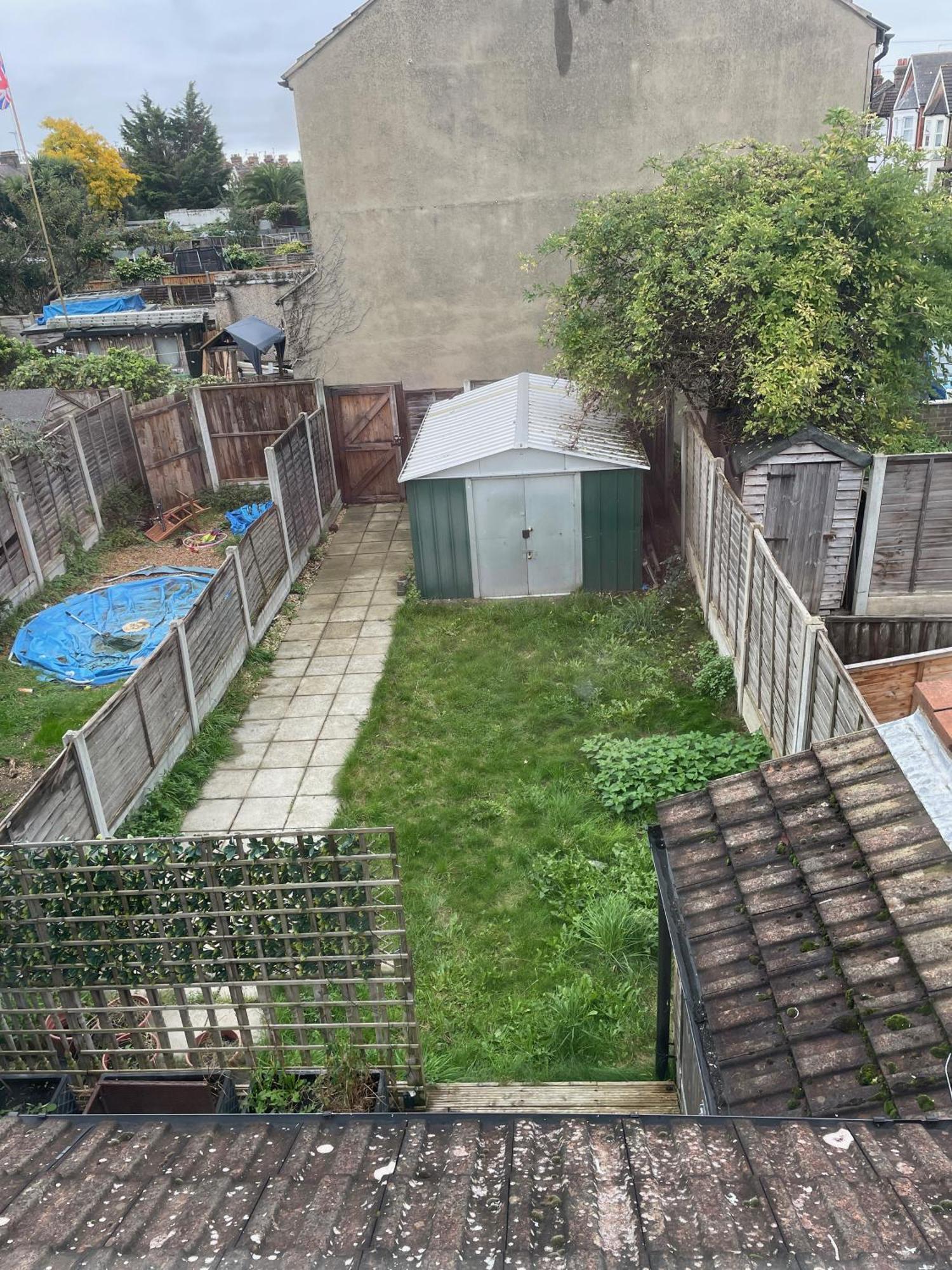 Stylish And Artistic Flat In Southend On Sea Apartman Kültér fotó
