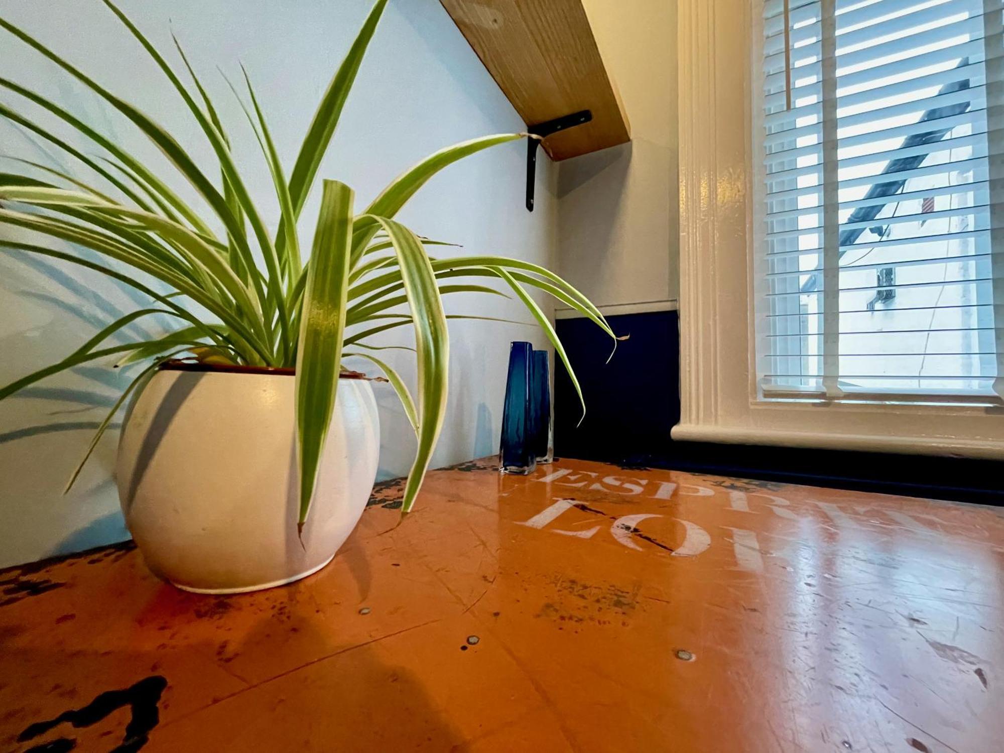 Stylish And Artistic Flat In Southend On Sea Apartman Kültér fotó