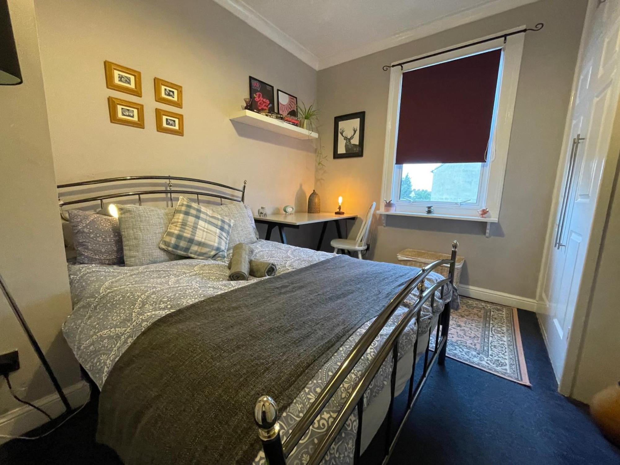 Stylish And Artistic Flat In Southend On Sea Apartman Kültér fotó