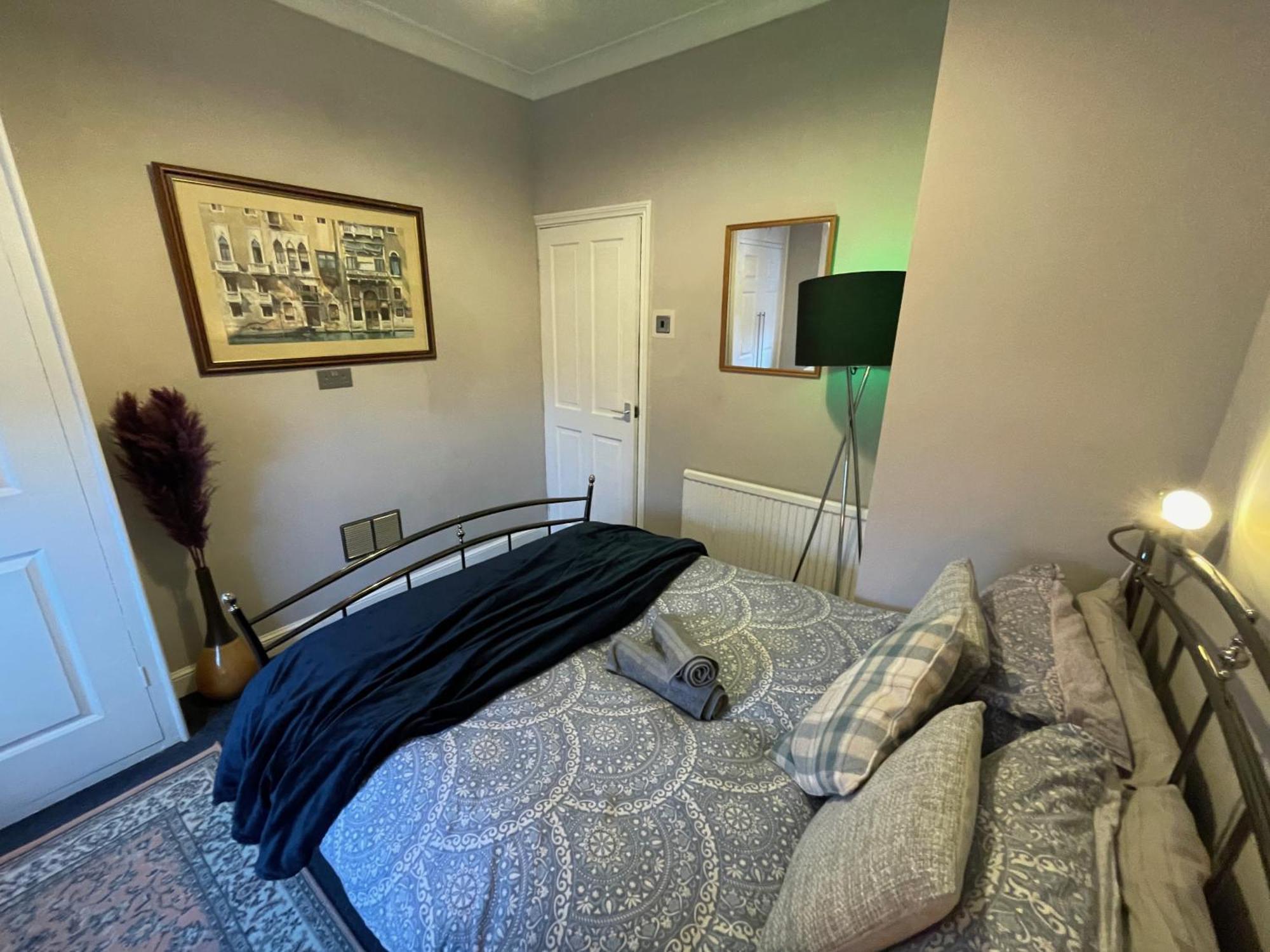 Stylish And Artistic Flat In Southend On Sea Apartman Kültér fotó